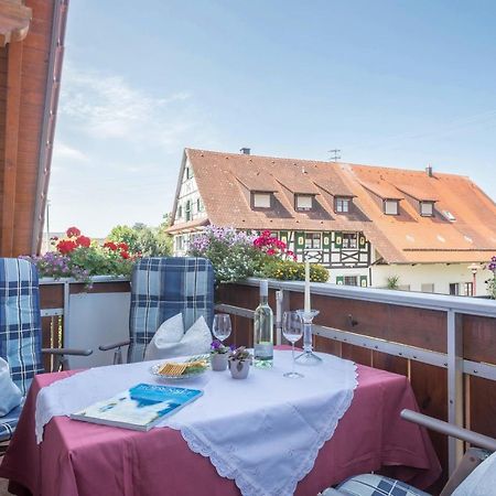 Haus Desor Διαμέρισμα Kressbronn am Bodensee Εξωτερικό φωτογραφία