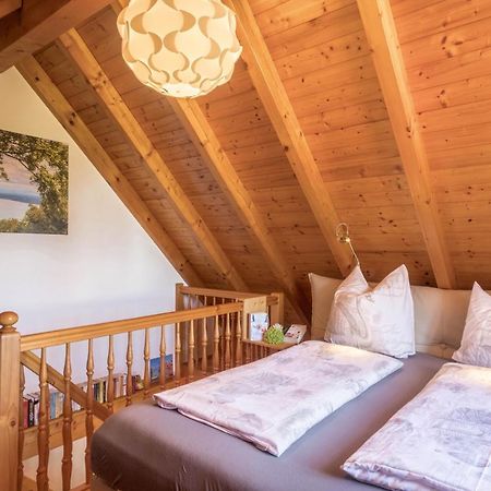 Haus Desor Διαμέρισμα Kressbronn am Bodensee Εξωτερικό φωτογραφία