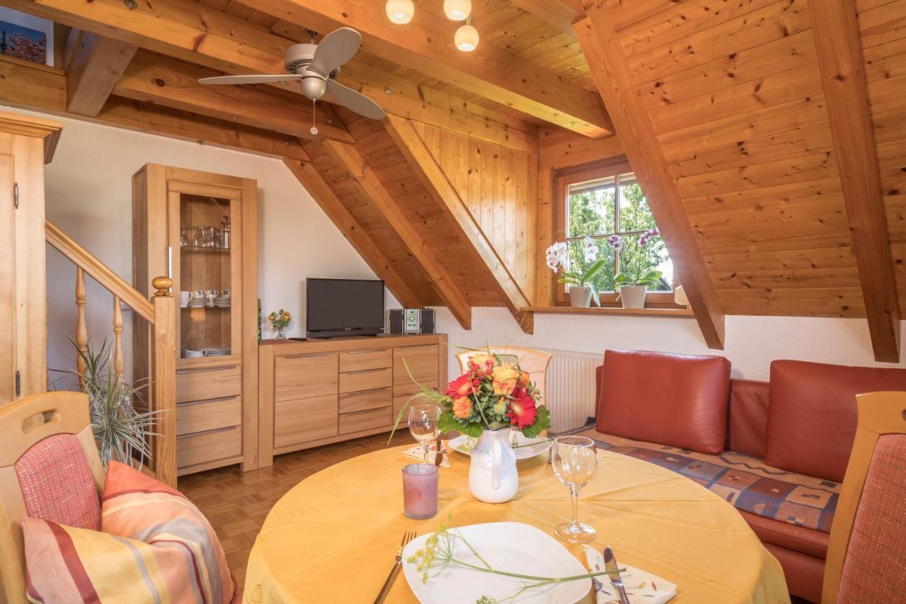 Haus Desor Διαμέρισμα Kressbronn am Bodensee Εξωτερικό φωτογραφία