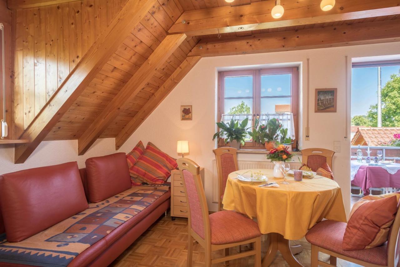 Haus Desor Διαμέρισμα Kressbronn am Bodensee Εξωτερικό φωτογραφία