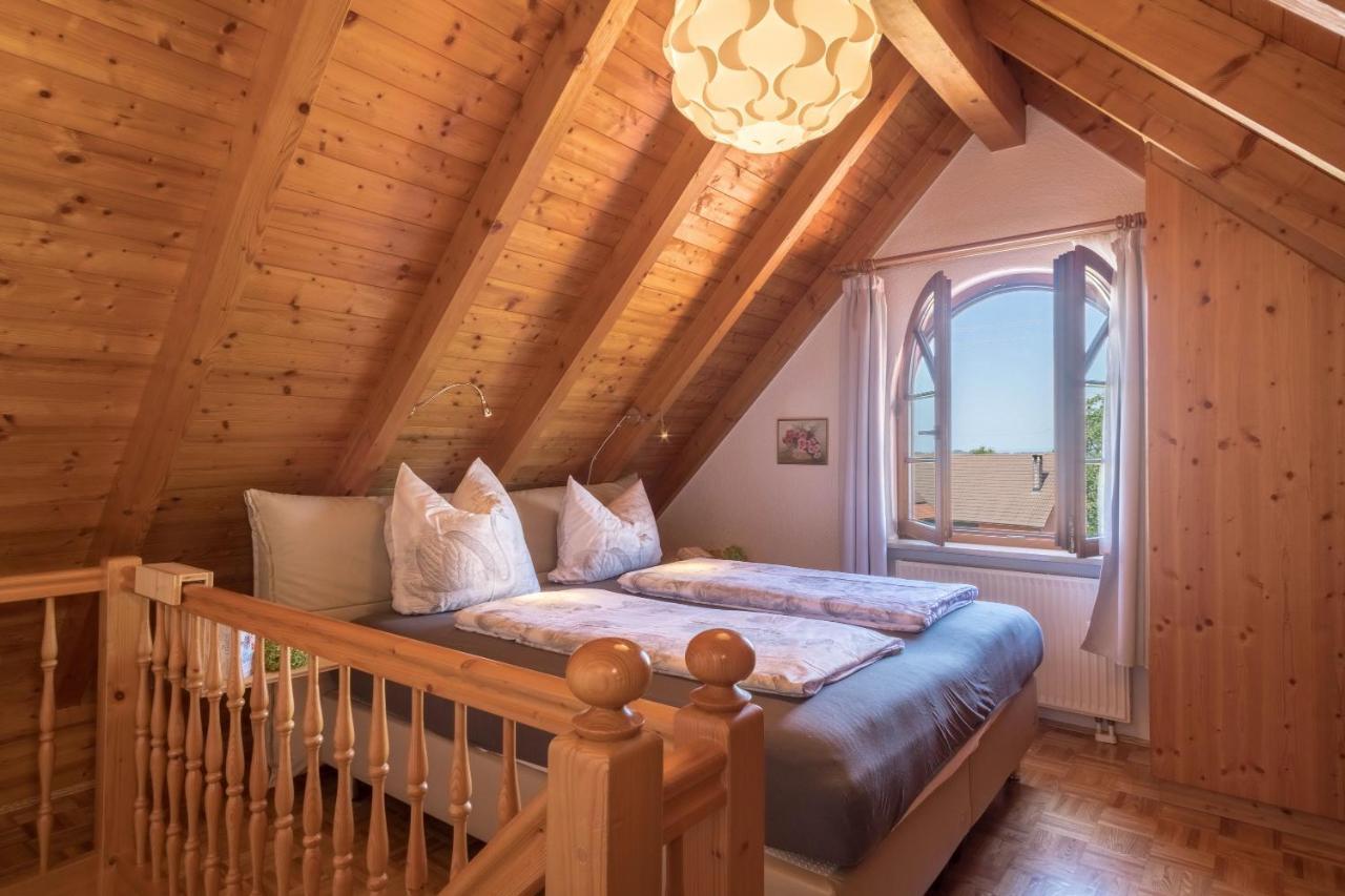 Haus Desor Διαμέρισμα Kressbronn am Bodensee Εξωτερικό φωτογραφία