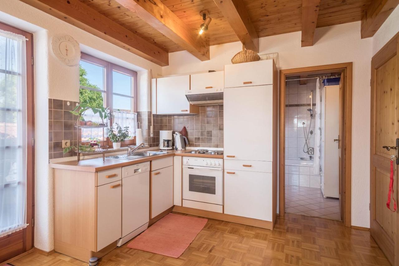 Haus Desor Διαμέρισμα Kressbronn am Bodensee Εξωτερικό φωτογραφία