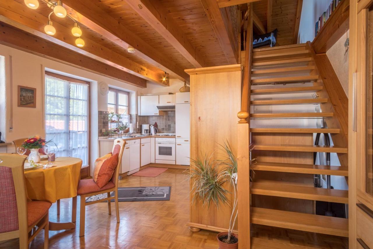 Haus Desor Διαμέρισμα Kressbronn am Bodensee Εξωτερικό φωτογραφία
