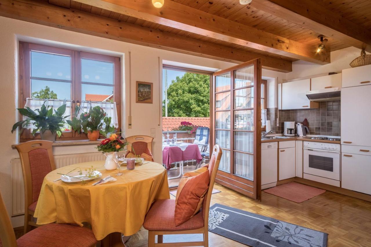 Haus Desor Διαμέρισμα Kressbronn am Bodensee Εξωτερικό φωτογραφία