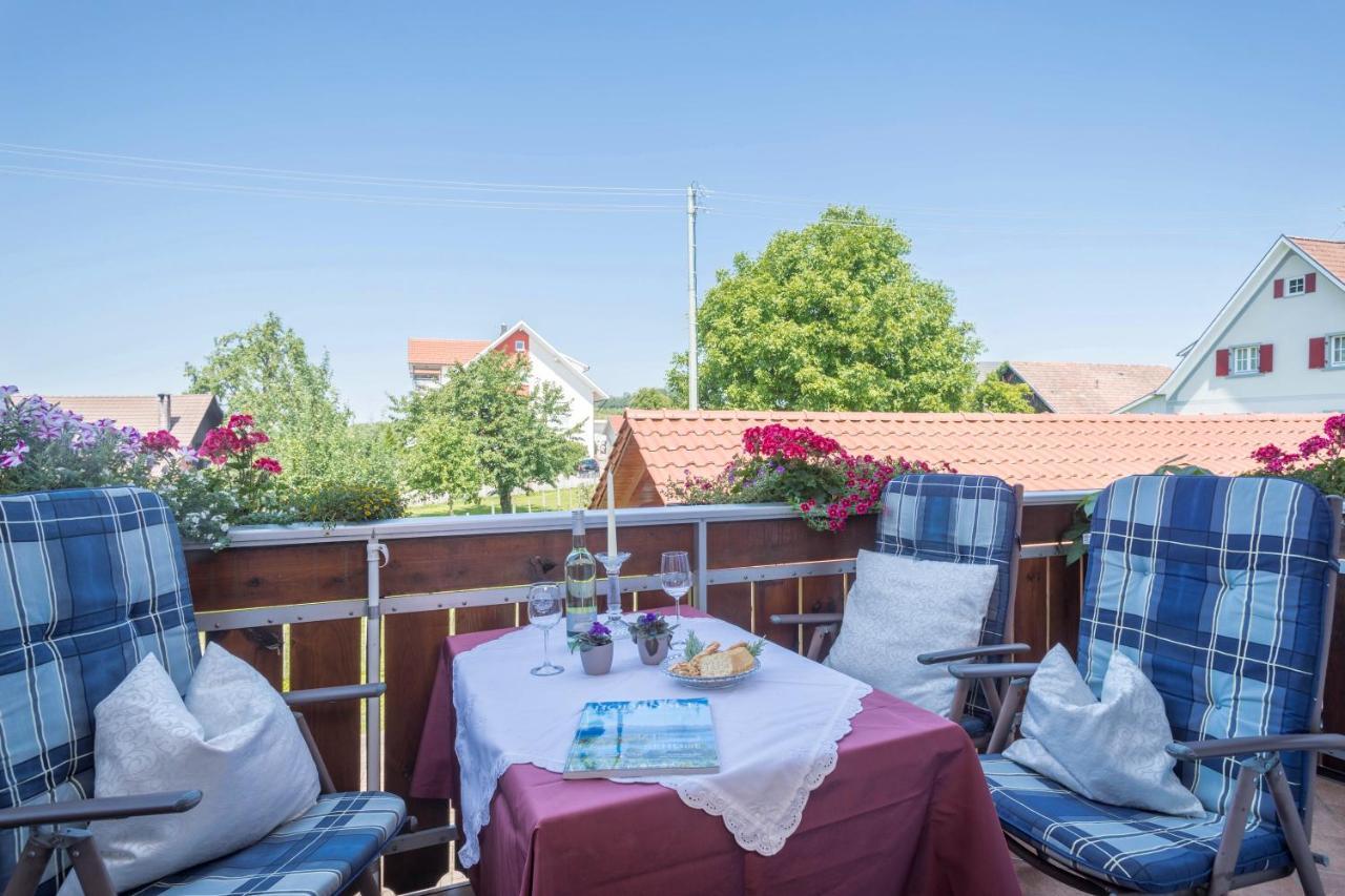 Haus Desor Διαμέρισμα Kressbronn am Bodensee Εξωτερικό φωτογραφία