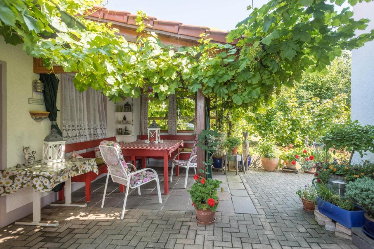 Haus Desor Διαμέρισμα Kressbronn am Bodensee Εξωτερικό φωτογραφία