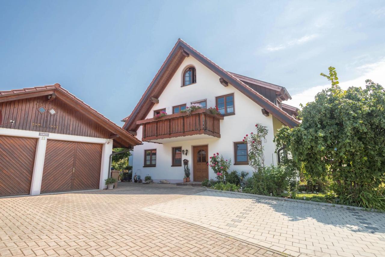 Haus Desor Διαμέρισμα Kressbronn am Bodensee Εξωτερικό φωτογραφία