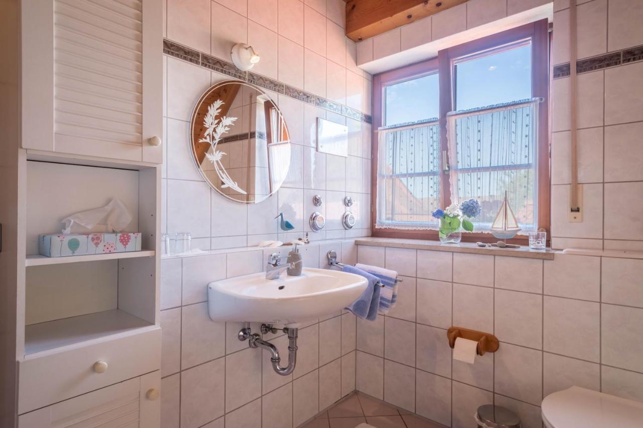 Haus Desor Διαμέρισμα Kressbronn am Bodensee Εξωτερικό φωτογραφία