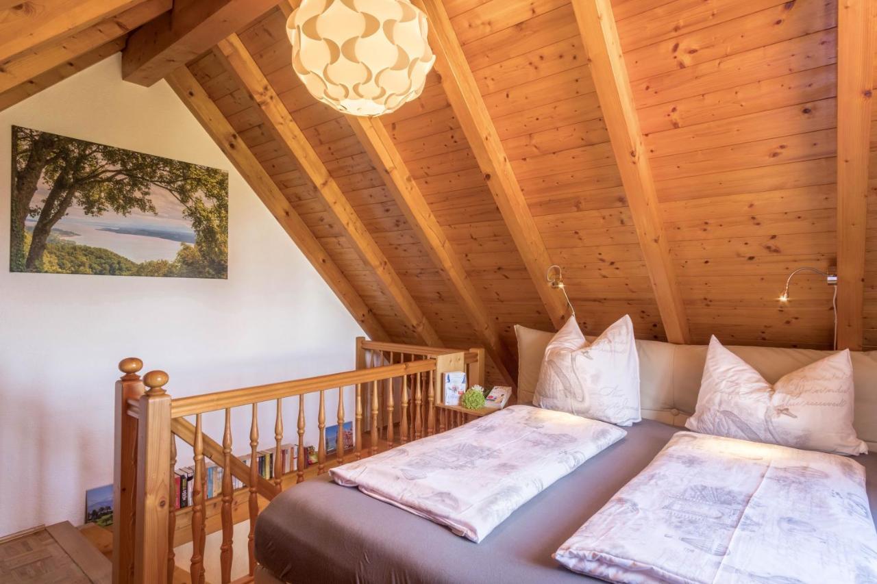 Haus Desor Διαμέρισμα Kressbronn am Bodensee Εξωτερικό φωτογραφία